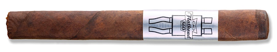 CAO Flathead Resonator