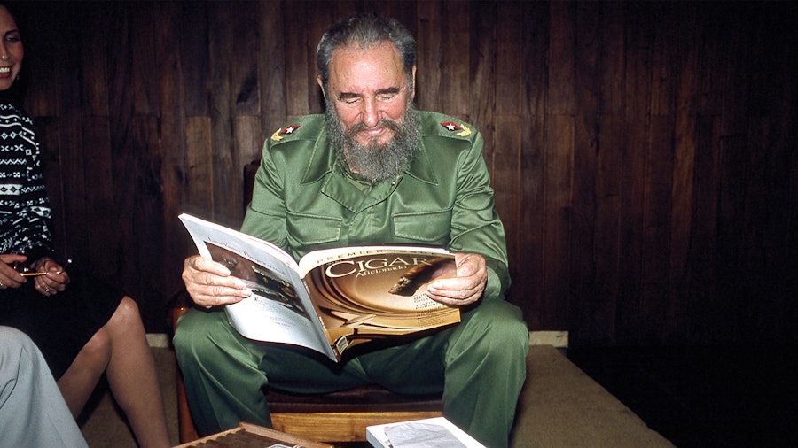 Castro