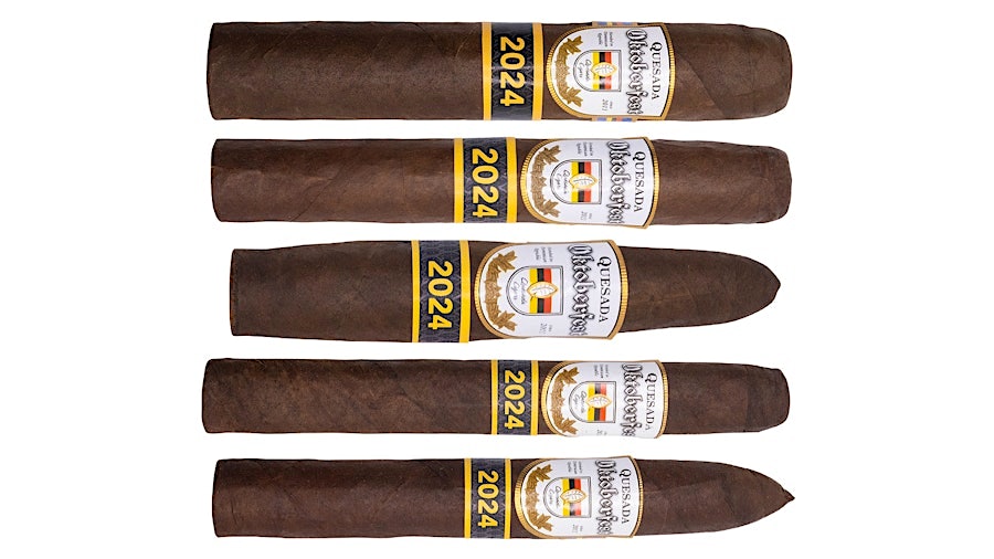 Quesada Cigars