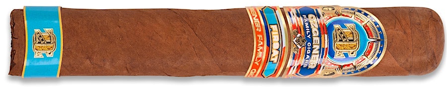 OZ Family Cigars