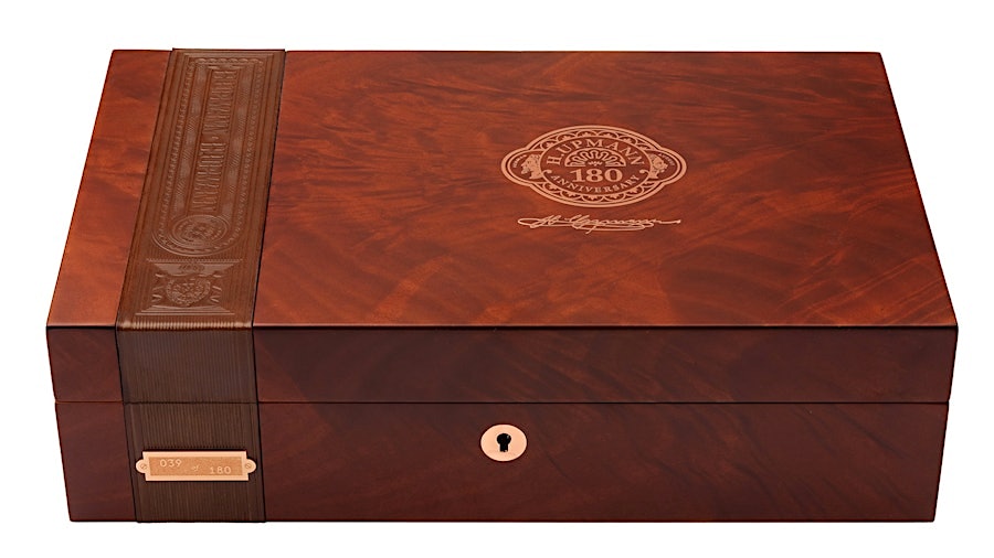 H. Upmann 180th
