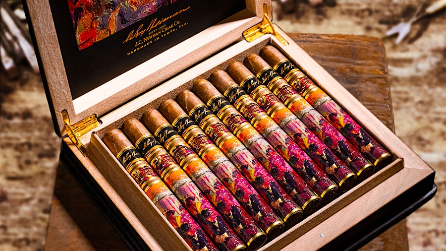 Neiman box