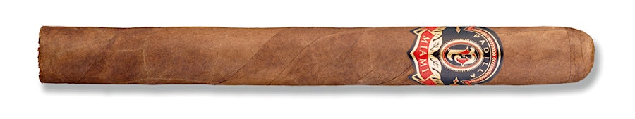 Padilla Miami 8&amp;11 Churchill