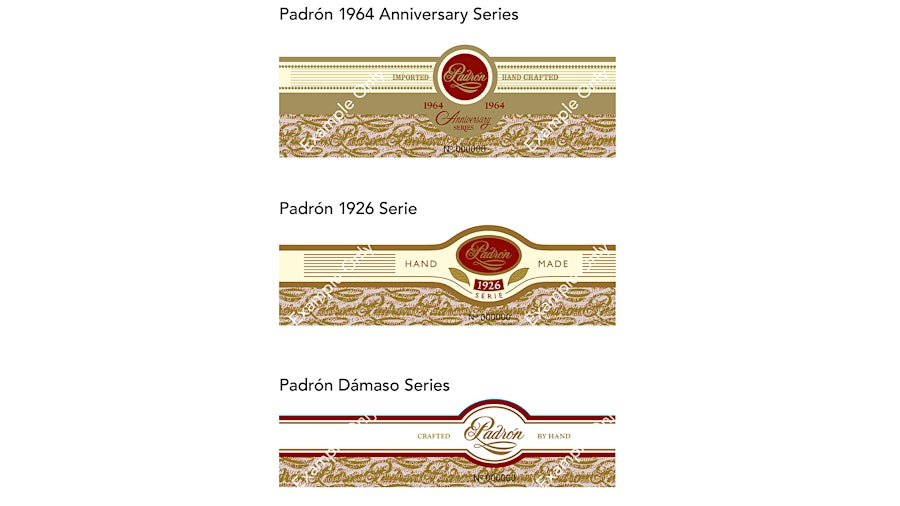 Padrón Cigars