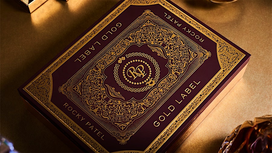 Gold Label