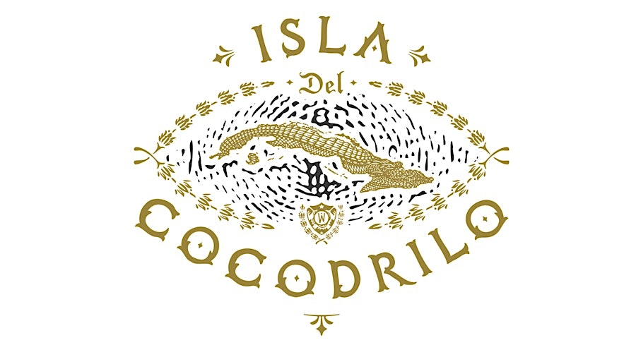 Isla Del Cocodrilo From Warped Heads To Market