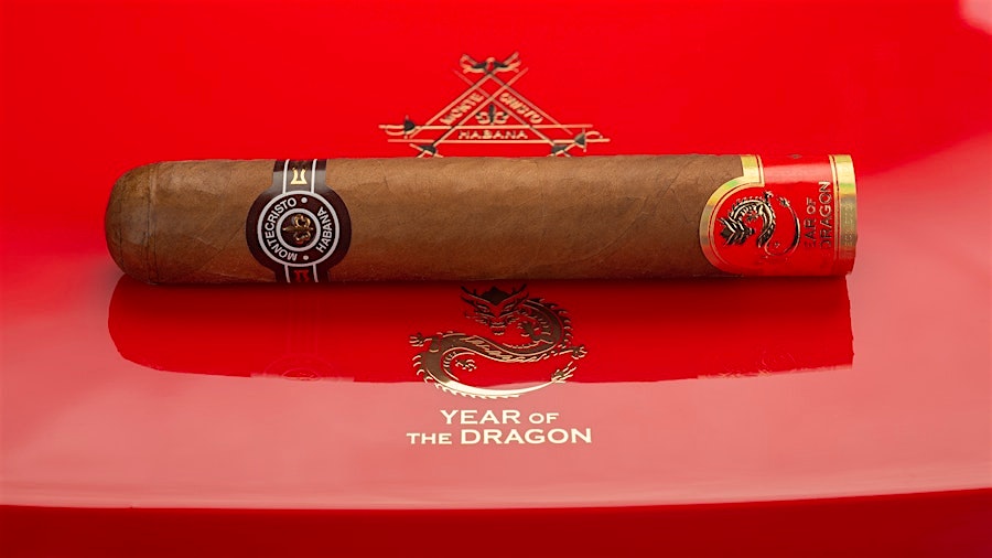 Montecristo Brillantes