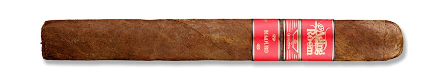 Aging Room Quattro Maduro Concerto