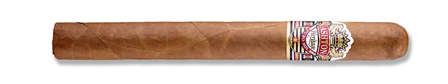 Ashton Heritage Puro Sol Churchill