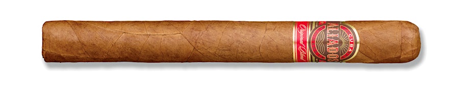 Cuba Aliados Original Blend Churchill