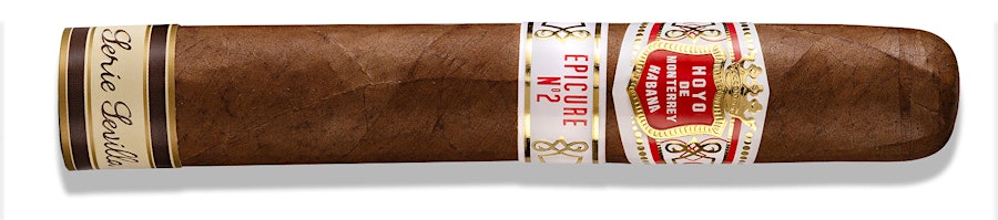 Hoyo de Monterrey Epicure No. 2