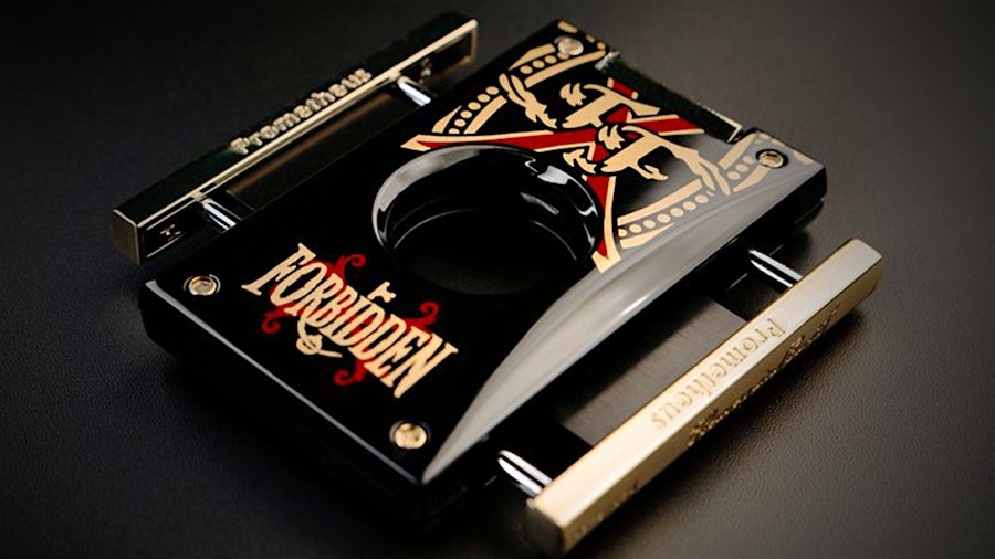 Fuente Fuente OpusX Rare Black