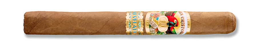 San Cristobal Revelation Triumph