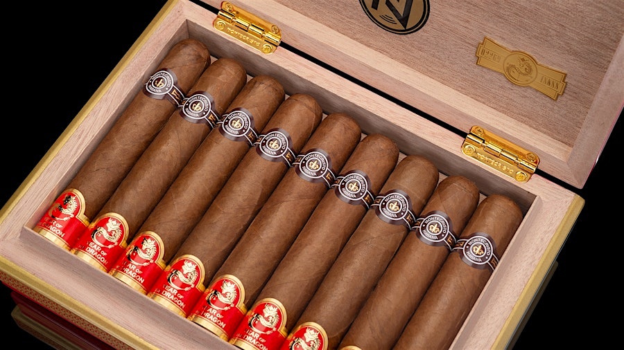 Montecristo Brillantes