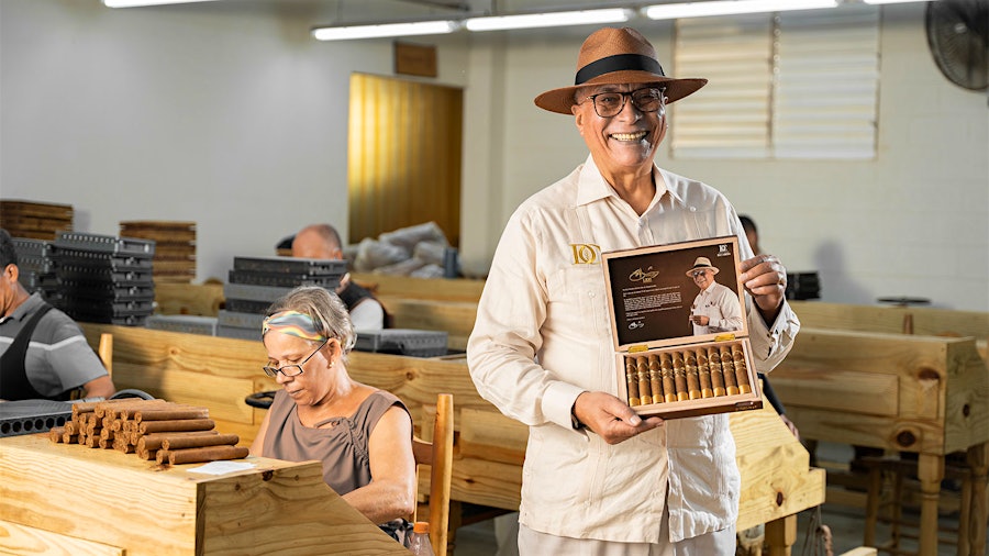 Eladio Diaz