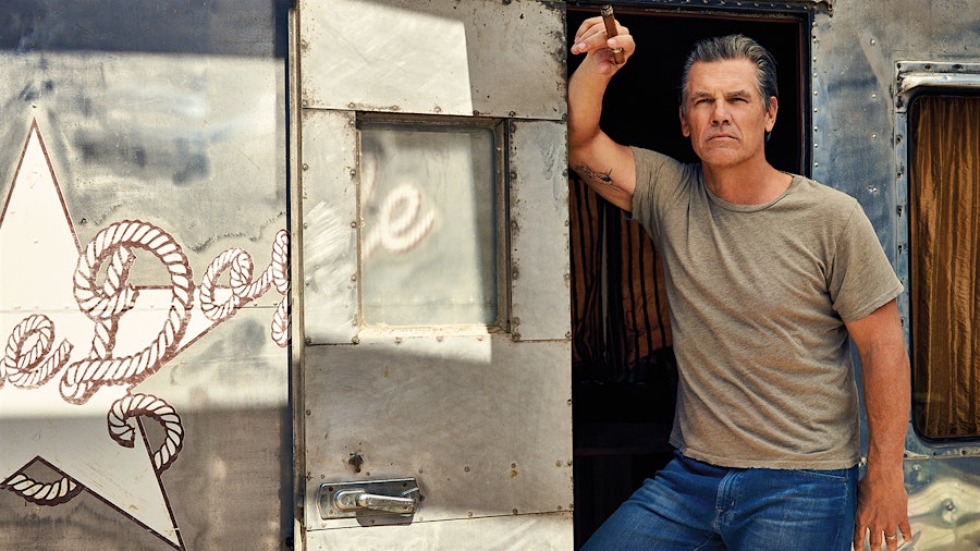 Josh Brolin