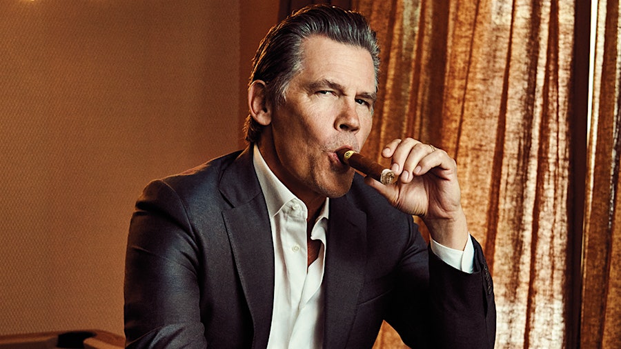 Josh Brolin