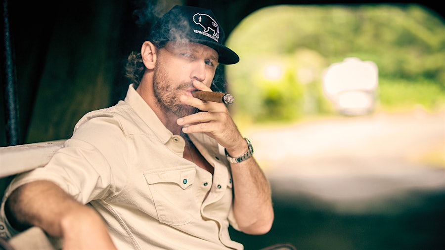 My Favorite Cigar