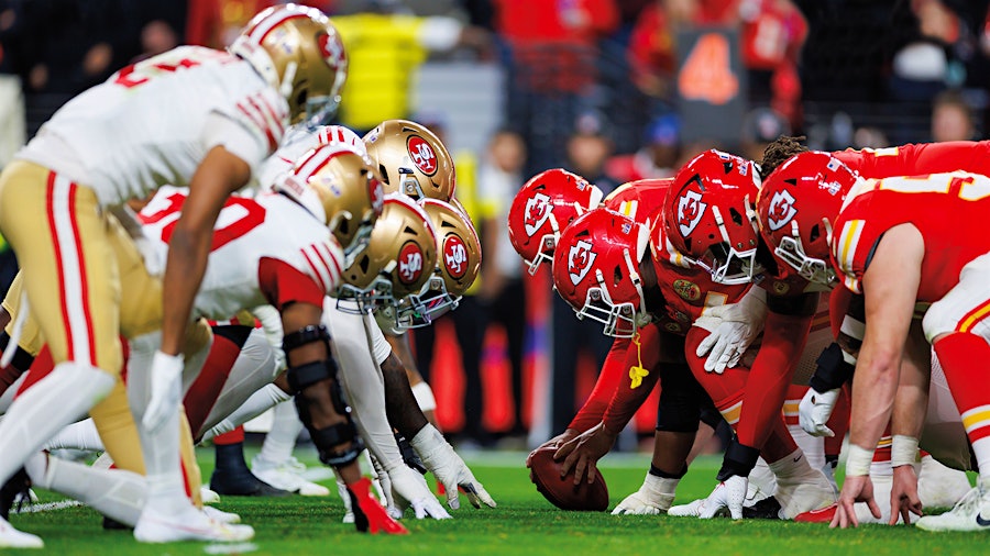 NFL Preview