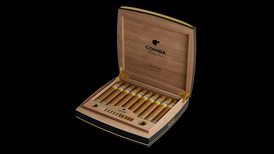 Cohiba