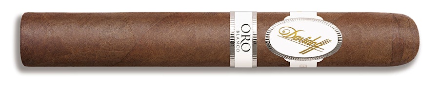 Davidoff Oro Blanco