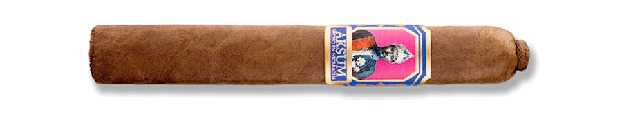 Aksum Claro Robusto