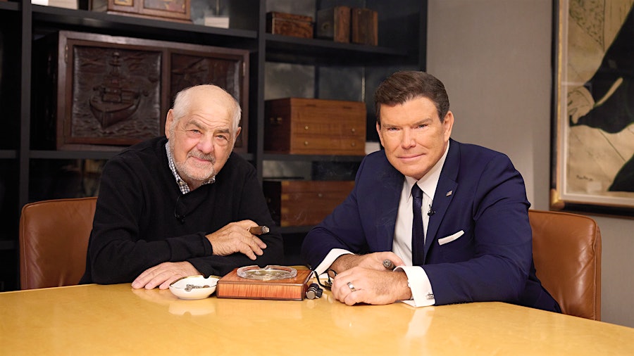 Bret Baier