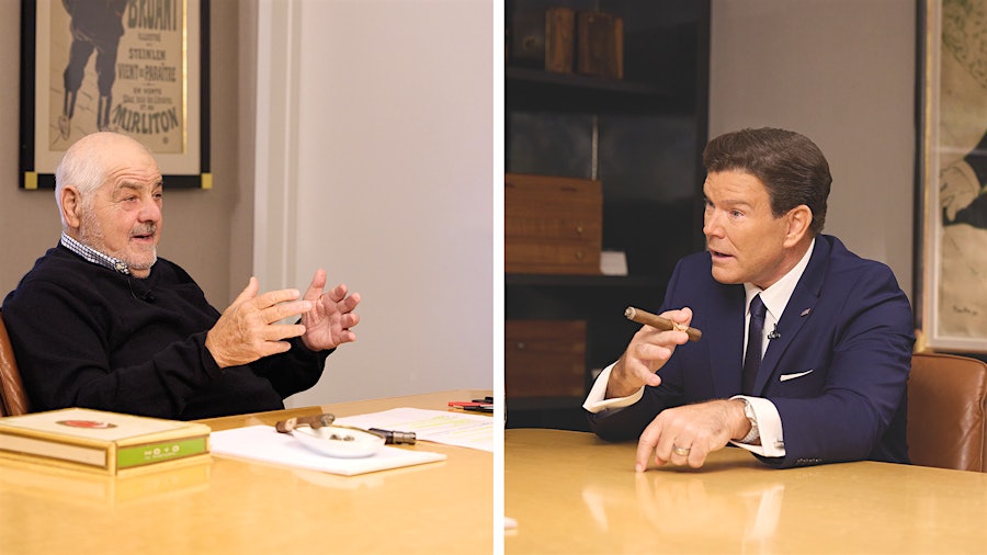 Bret Baier