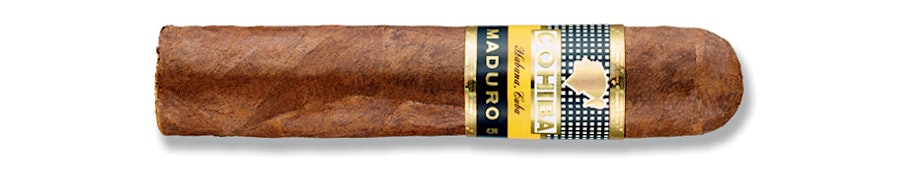 Cohiba Maduro 5 Mágicos
