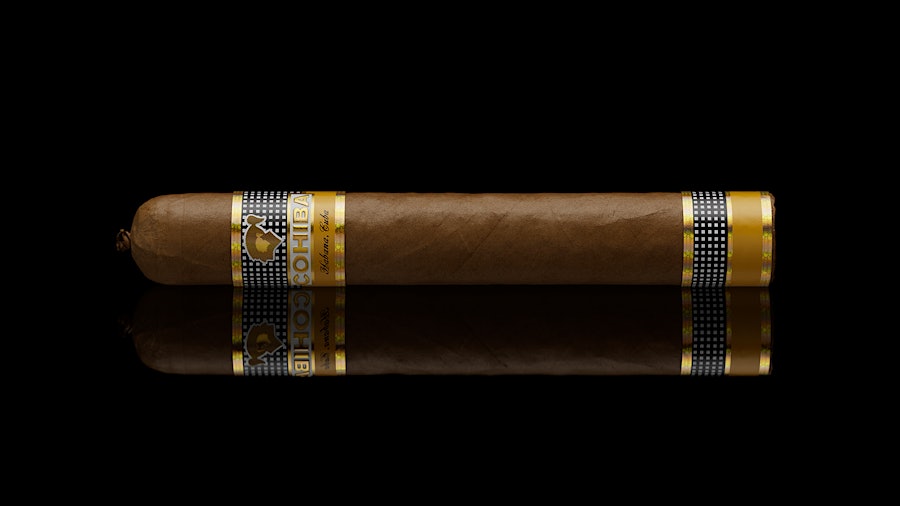 Cohiba