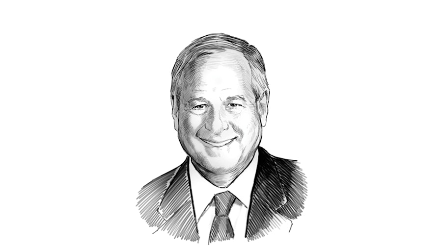 Robert Levin