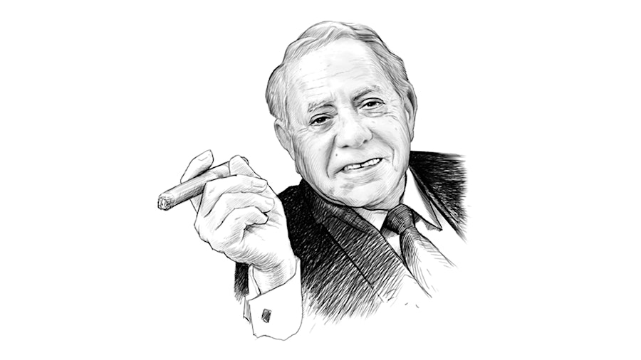 José Orlando Padrón