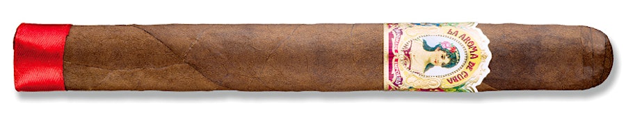 La Aroma de Cuba Double Corona