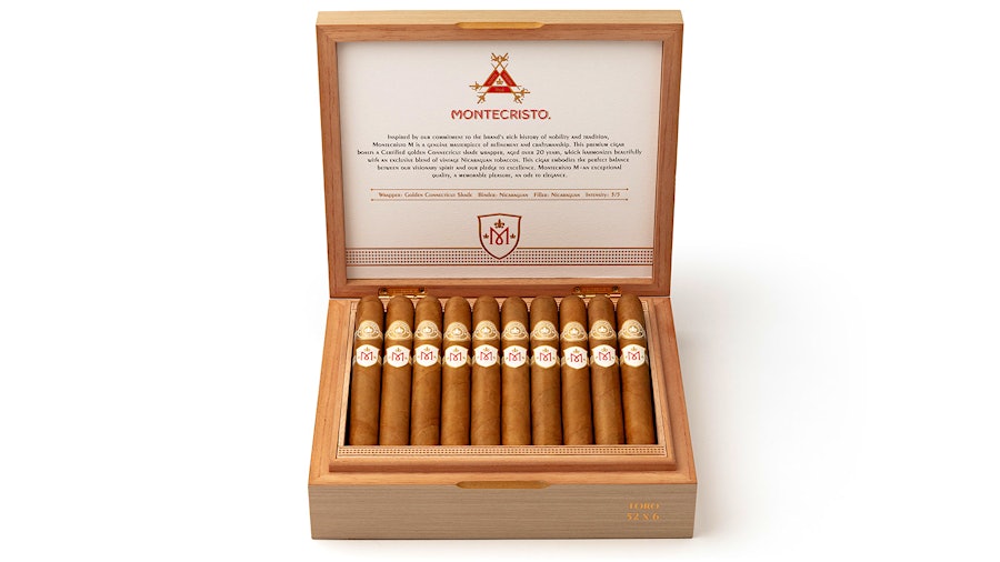 Monte box