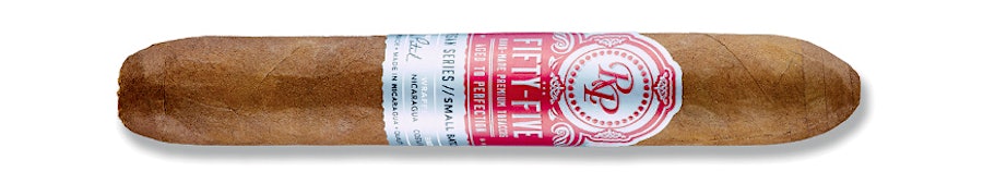 Rocky Patel Fifty-Five Robusto