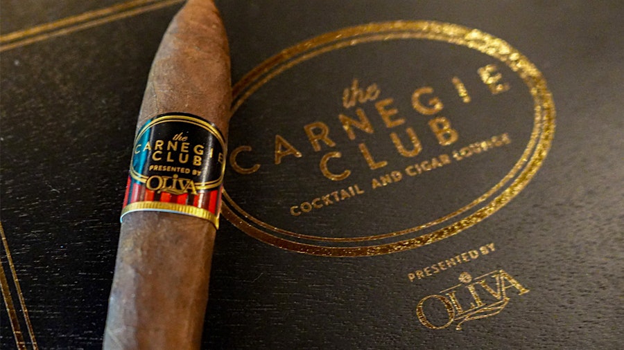 Carnegie Club