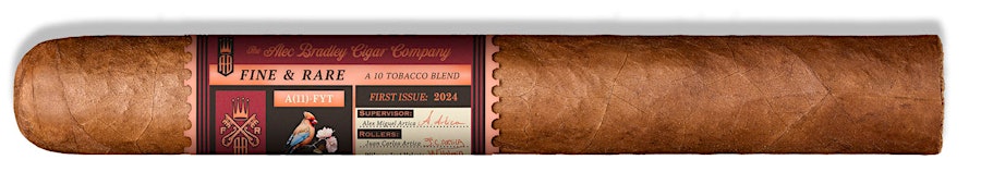 Alec Bradley Fine &amp; Rare