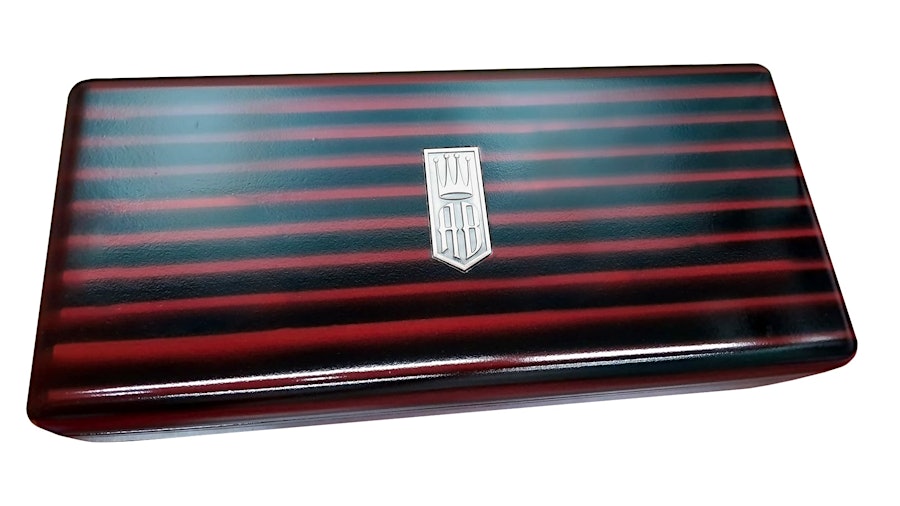 Alec Bradley Fine & Rare Ships For 2024