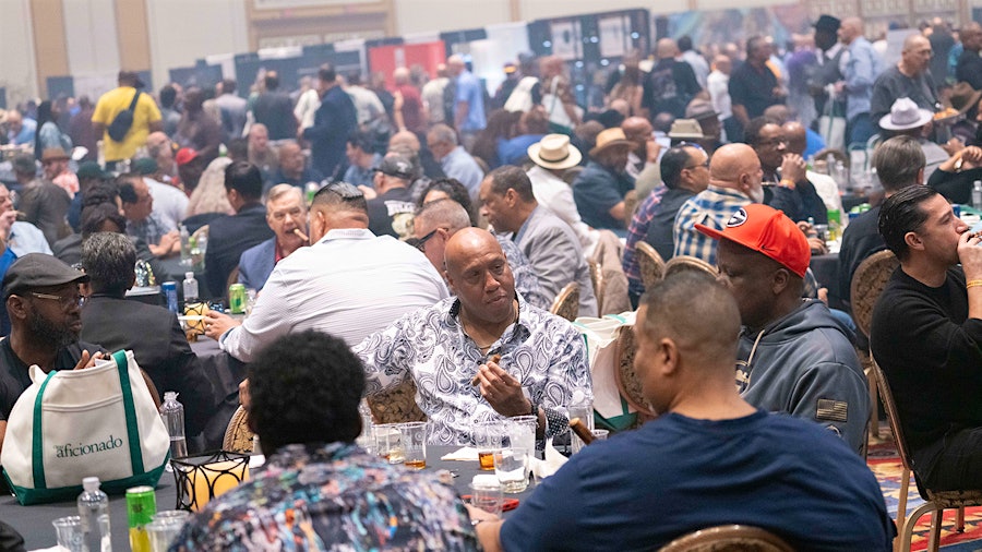Big Smoke Las Vegas