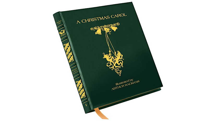 A Christmas Carol