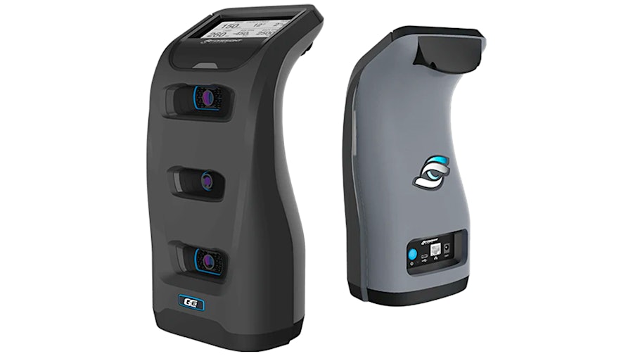 Golf Launch Monitor