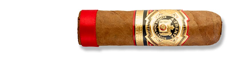 Arturo Fuente Don Carlos 牛眼