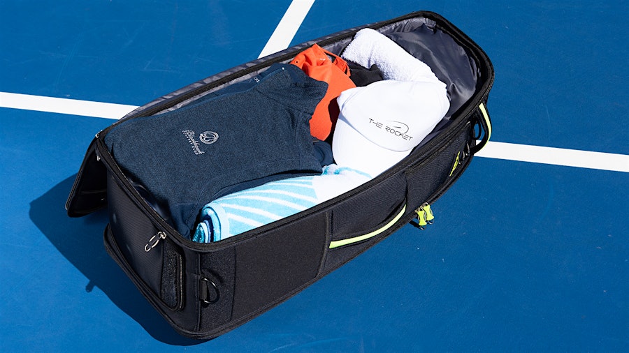 Tennis Bag