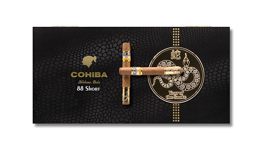 Cohiba