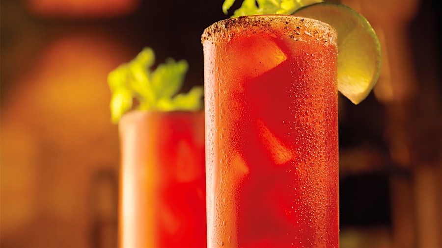 Bloody Mary