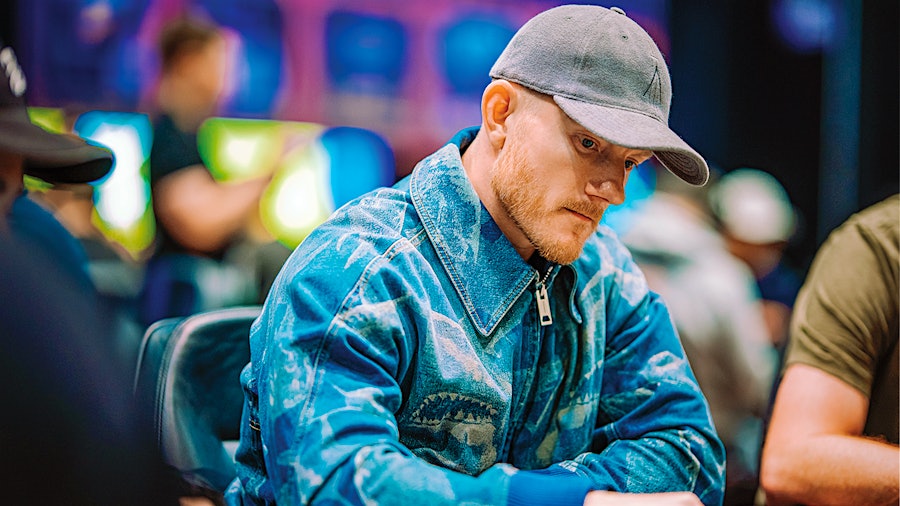 Gambling