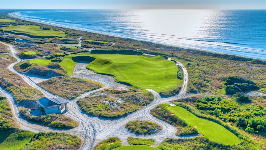Ocean Course