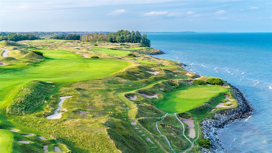 Whistling Straits 