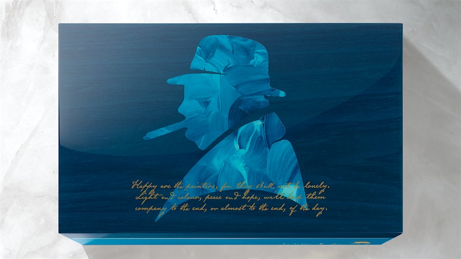 Davidoff