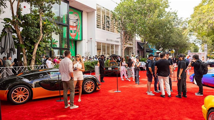Miami Concours